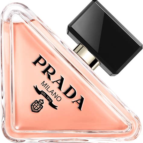 perfume prada milano paradoxe|Prada paradoxe 90 ml.